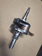 BMW C1 125 Kurbelwelle Jasil