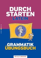 Durchstarten Latein Grammatik