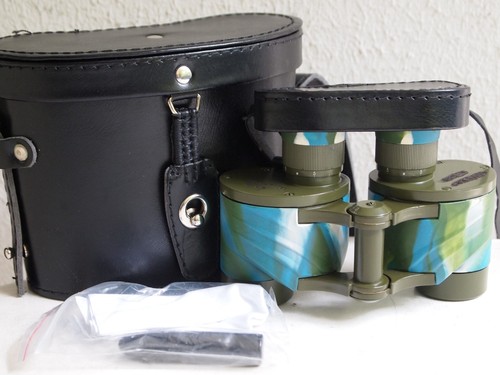 6x24 militär fernglas - fernglas, mit