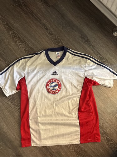 Retro bayern münchen - bayern,