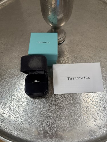 Tiffany verlobungsring - tiffany, &