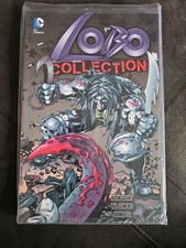 Lobo Collection Panini Comics
