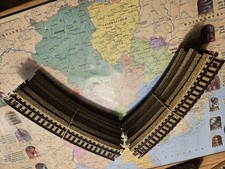 20 Märklin gebogene 5100 M