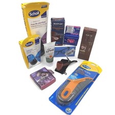 Retourenkarton Mix Drogerie