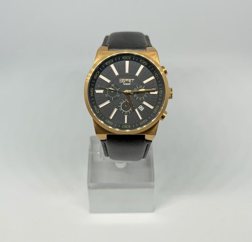 Esprit es105571002 herren uhr - es105571002,