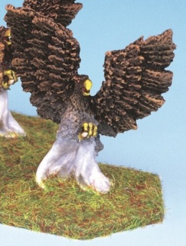 Ral partha fantasy eagle - partha,