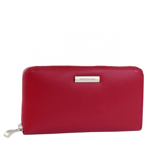 Mandarina duck hera zip - duck,
