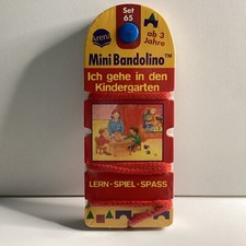 S163 - Mini Bandolino Set 65