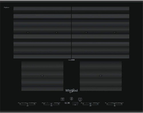 Whirlpool smo654ofbtixl - whirlpool,