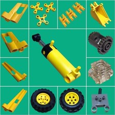 LEGO Technic Technik