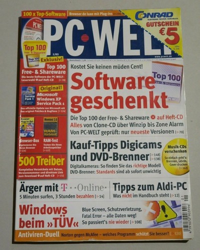 Welt hefte kompletter - welt,