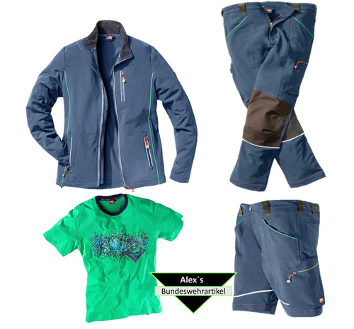 Bullstar stretch flexit - stretch,