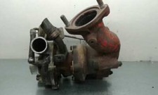 T3P9C68805 turbolader at