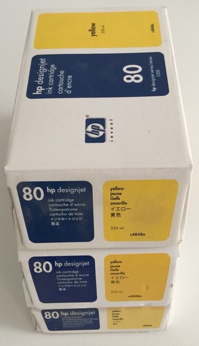 Designjet gelb druckkopf - hp,