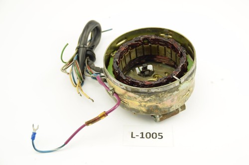 Yamaha 250 1a2 - 250,