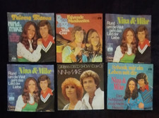 SB78: 6 x NINA & MIKE 7"