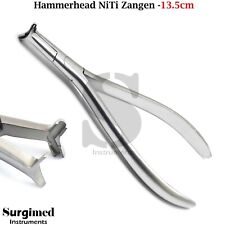 Hammerhead niti Zange