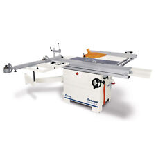 Holzkraft minimax sc 2c Kleinformatkreissäge Formatsäge Säge Tischkreissäge 400V