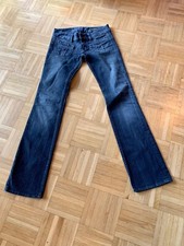 Herrlicher Lucky 5021 Jeans