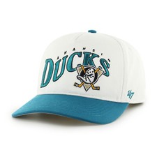 NHL Anaheim Mighty Ducks Cap
