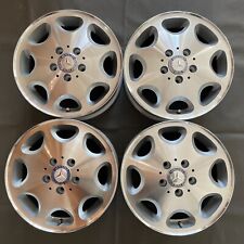 ORIGINAL MERCEDES-BENZ FELGEN