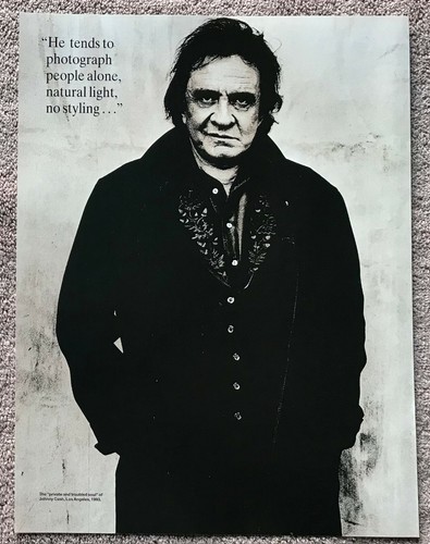 Johnny cash anton - cash, by