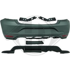 2207855 Stoßstange hinten