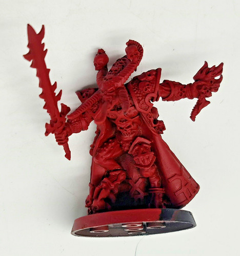 Skulltaker blades khorne - skulltaker, of