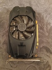 Nvidia GeForce GTX 1050 2GB