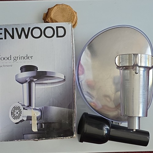 Kenwood at950a fleischwolf - at950a,