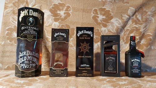 Jack daniel whiskey x - jack, 3