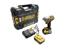 Akku-Schlagschrauber DeWalt