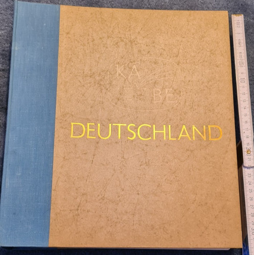 Briefmarken deutschland - briefmarken,