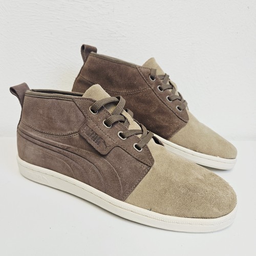 Puma hawthorne mid herren - herren, gr