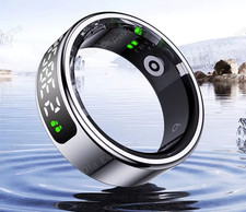 Esporte Smart Ring