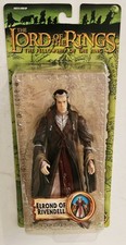 TOY BIZ LORD OF THE RINGS THE