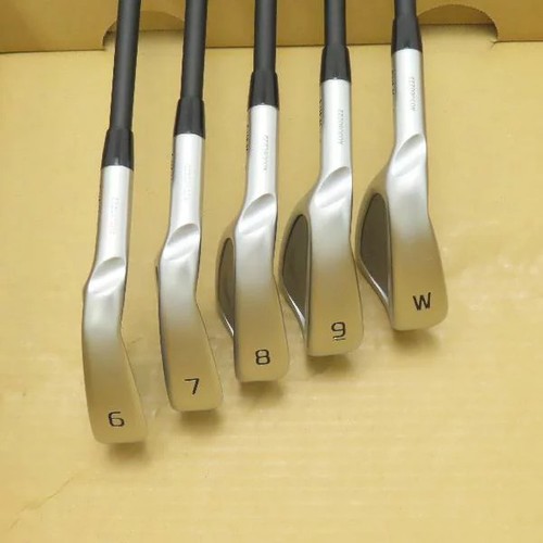 Ping i230 lefty eisensatz 9 - i230,