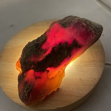 Rohbernstein - 48,2 Gramm -