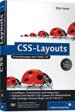 CSS-Layouts