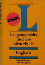 Langenscheidt