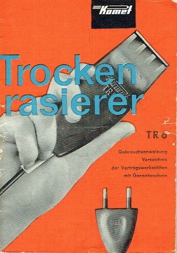 Veb elektrogerätewerk suhl - veb,