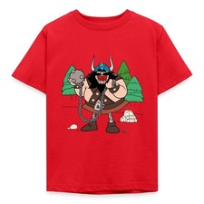 Wickie Und Die Starken Männer