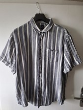 Enbers Kurzarm Hemd 3XL  48/48