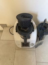 Vorwerk thermomix tm5 - vorwerk,