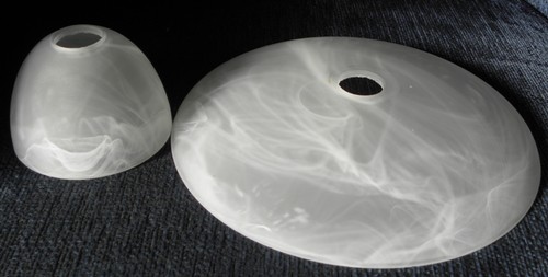 Kleine lampenschirme aus - lampenschirme,