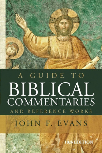 Guide biblical - guide, to