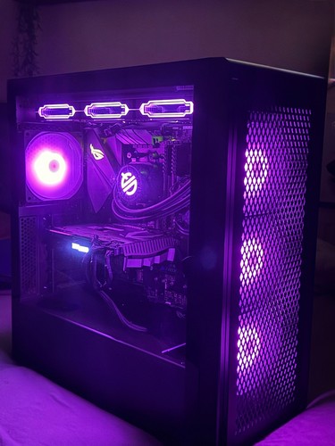 Gaming rtx 2070 super - rtx,