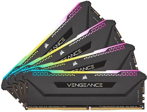 Corsair vengeance rgb - corsair,