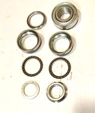Steering head bearing set
