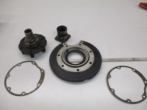 Moto guzzi v65 kardan deckel - moto,